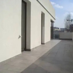 Отель Pirelli Apartament парковка