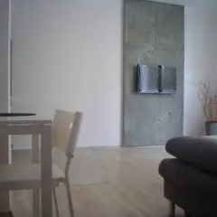 Отель Pirelli Apartament комната для гостей фото 5