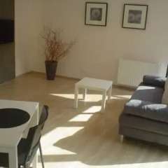 Отель Pirelli Apartament комната для гостей