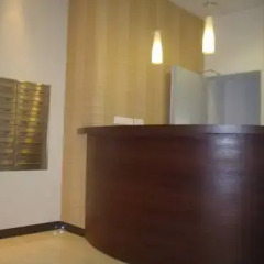 Отель Pirelli Apartament удобства в номере