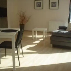 Отель Pirelli Apartament комната для гостей фото 3
