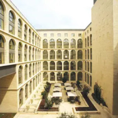 Grand Court Jerusalem Израиль, Иерусалим - 2 отзыва об отеле, цены и фото номеров - забронировать отель Grand Court Jerusalem онлайн фото 4