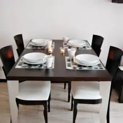 Отель City Apartments Koscielna II Польша, Познань - отзывы, цены и фото номеров - забронировать отель City Apartments Koscielna II онлайн питание