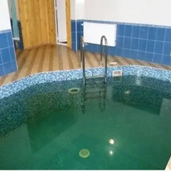 Park Hotel Mariupol спа
