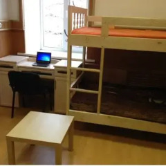 Mokba Hostel at Maroseyka удобства в номере