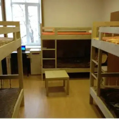 Mokba Hostel at Maroseyka детские мероприятия фото 2