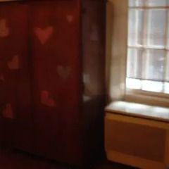 Artificial Hostel удобства в номере