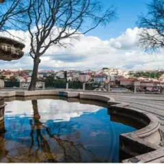 Отель ShortStayFlat Prime Location - Bairro Alto Португалия, Лиссабон - отзывы, цены и фото номеров - забронировать отель ShortStayFlat Prime Location - Bairro Alto онлайн бассейн