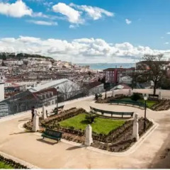 Отель ShortStayFlat Prime Location - Bairro Alto Португалия, Лиссабон - отзывы, цены и фото номеров - забронировать отель ShortStayFlat Prime Location - Bairro Alto онлайн фото 3