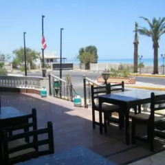Davinci Hotel & Resort питание