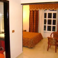Davinci Hotel & Resort комната для гостей фото 2