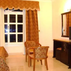 Davinci Hotel & Resort комната для гостей фото 3