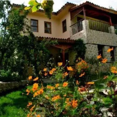 Вилла Kleo Cottages Турция, Патара - отзывы, цены и фото номеров - забронировать отель Вилла Kleo Cottages онлайн фото 12