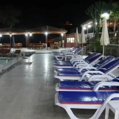 Apollon Hotel Турция, Патара - отзывы, цены и фото номеров - забронировать отель Apollon Hotel онлайн парковка