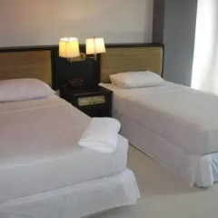 Silver Hotel Phuket комната для гостей фото 3