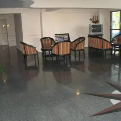 Silver Hotel Phuket питание