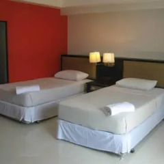 Silver Hotel Phuket комната для гостей фото 2
