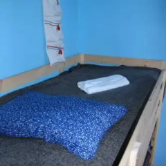 Z-Hostel бассейн