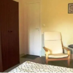 Ambient Hostel удобства в номере