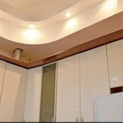 Апартаменты Novo Apartments сауна