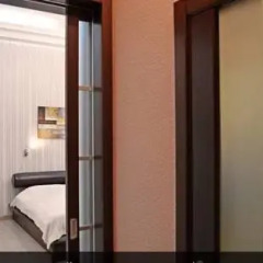 Апартаменты Novo Apartments комната для гостей фото 4