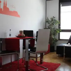 Апартаменты Star Apartments Cologne Кёльн питание