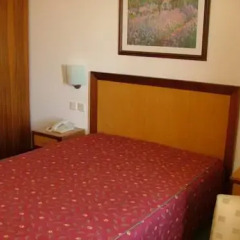 Hotel Santa Beatriz удобства в номере