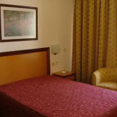 Hotel Santa Beatriz удобства в номере фото 2
