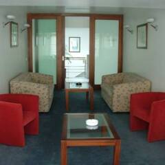 Hotel Santa Beatriz комната для гостей фото 5