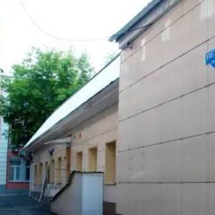 Гостиница Shelter Hostel в Москве 13 отзывов об отеле, цены и фото номеров - забронировать гостиницу Shelter Hostel онлайн Москва парковка
