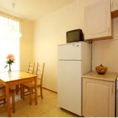 Апартаменты Saint Petersburg Soft Apartment в номере