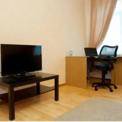Апартаменты Saint Petersburg Soft Apartment удобства в номере
