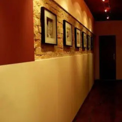 Very Berry Hostel интерьер отеля фото 3