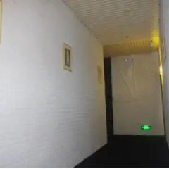 Me. Hotel интерьер отеля фото 2