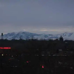 Ben Lomond Suites, an Ascend Hotel Collection Member спортивное сооружение