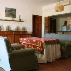 Отель Cortijo Barranco