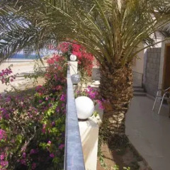 Darna Village Beach Hostel фото 11