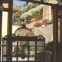 Hotel San Luca Сполето фото 13