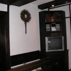 Отель Guest House Voyno удобства в номере фото 2