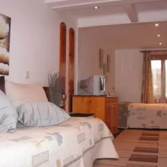 Отель Guest House Voyno комната для гостей фото 5