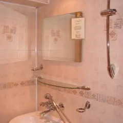 Отель Guest House Voyno ванная фото 2