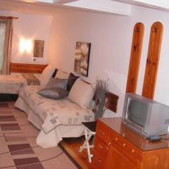 Отель Guest House Voyno комната для гостей фото 4
