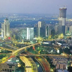 Dan Panorama Tel Aviv Hotel Тель-Авив