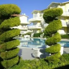 King Cleodora Residence Турция, Белек - отзывы, цены и фото номеров - забронировать отель King Cleodora Residence онлайн бассейн фото 2