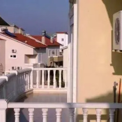 King Cleodora Residence Турция, Белек - отзывы, цены и фото номеров - забронировать отель King Cleodora Residence онлайн балкон
