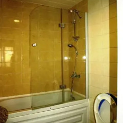 King Cleodora Residence Турция, Белек - отзывы, цены и фото номеров - забронировать отель King Cleodora Residence онлайн ванная фото 2