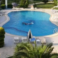 King Cleodora Residence Турция, Белек - отзывы, цены и фото номеров - забронировать отель King Cleodora Residence онлайн бассейн фото 3