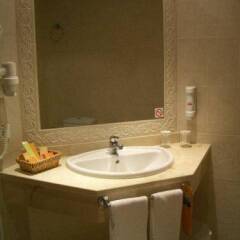 Отель Costa do Sol B&B ванная