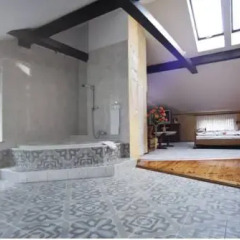Отель Villa Ambra интерьер отеля фото 3