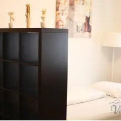 Отель Holiday Apartment Vienna - Meidling Австрия, Вена - отзывы, цены и фото номеров - забронировать отель Holiday Apartment Vienna - Meidling онлайн удобства в номере